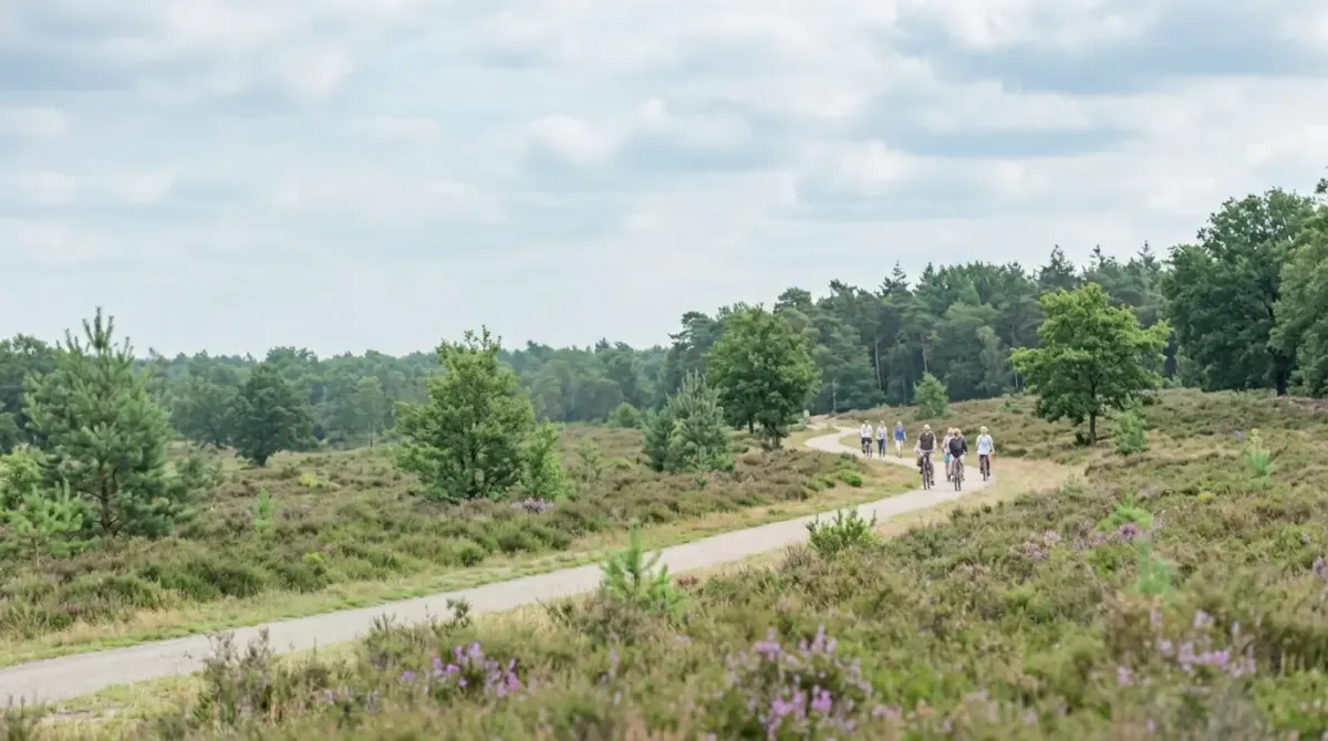 Werken in Nunspeet
