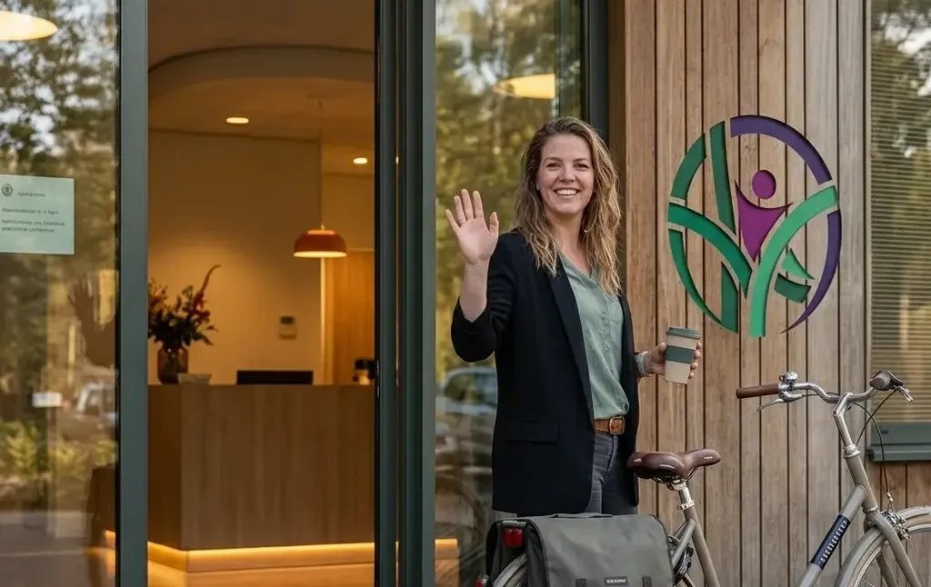 5 redenen om een baan dicht bij huis te zoeken